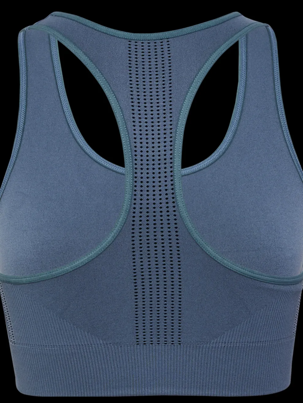 hmlMT SHAPING SEAMLESS SPORTS TOP