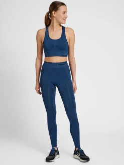 hmlMT SHAPING SEAMLESS SPORTS TOP