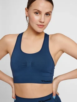 hmlMT SHAPING SEAMLESS SPORTS TOP