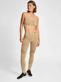 hmlMT SHAPING SEAMLESS SPORTS TOP