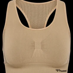 hmlMT SHAPING SEAMLESS SPORTS TOP