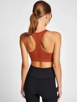 hmlMT SHAPING SEAMLESS SPORTS TOP