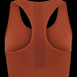 hmlMT SHAPING SEAMLESS SPORTS TOP