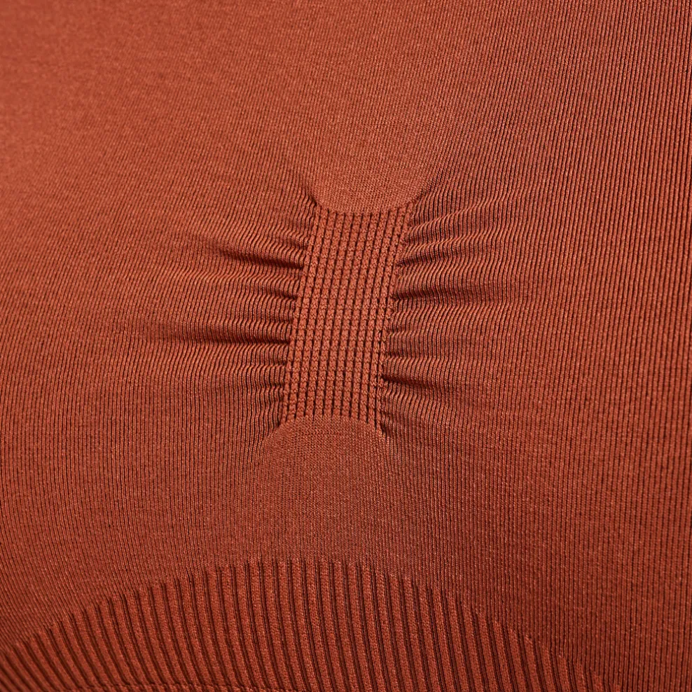 hmlMT SHAPING SEAMLESS SPORTS TOP