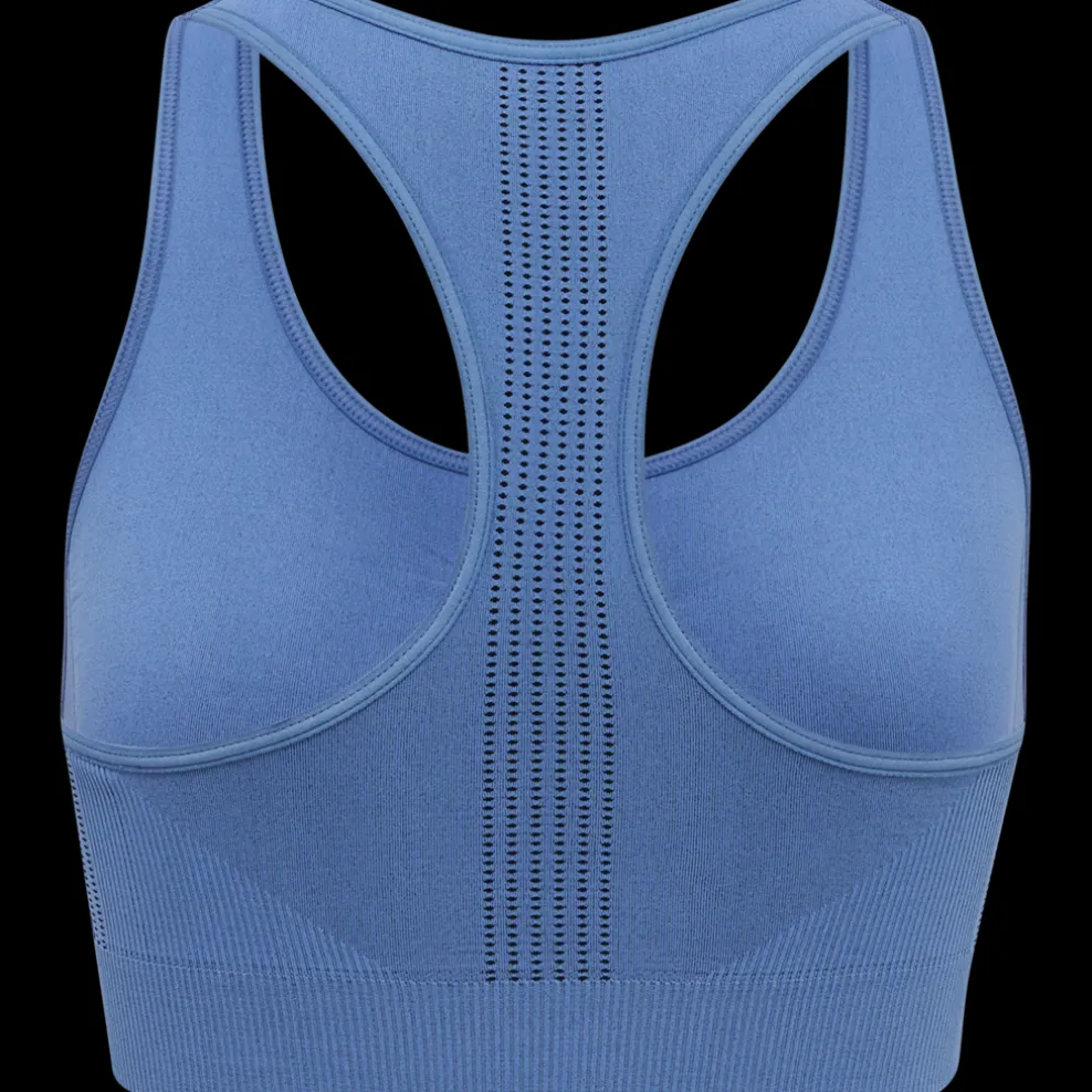 hmlMT SHAPING SEAMLESS SPORTS TOP