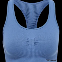 hmlMT SHAPING SEAMLESS SPORTS TOP