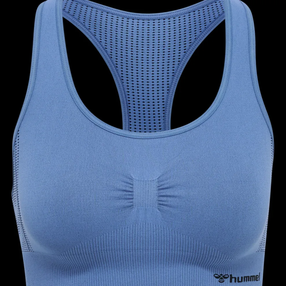 hmlMT SHAPING SEAMLESS SPORTS TOP