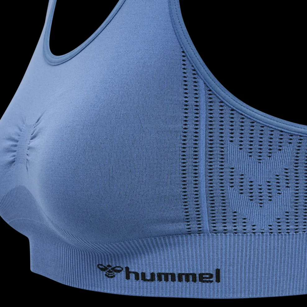 hmlMT SHAPING SEAMLESS SPORTS TOP