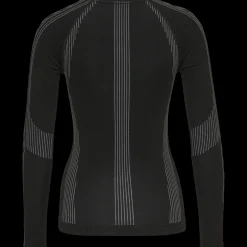 hmlMT SHAPING SEAMLESS T-SHIRT L/S