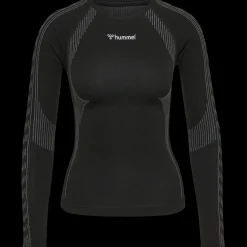 hmlMT SHAPING SEAMLESS T-SHIRT L/S