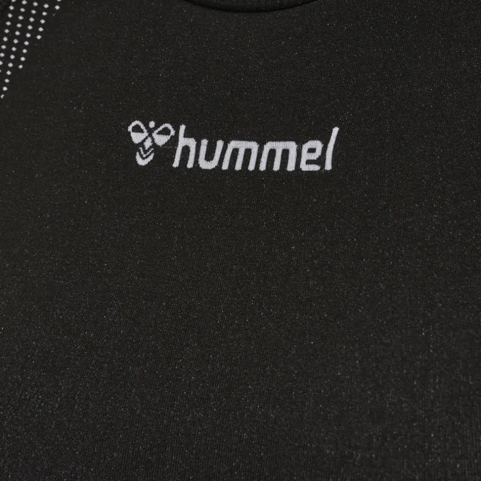 hmlMT SHAPING SEAMLESS T-SHIRT L/S