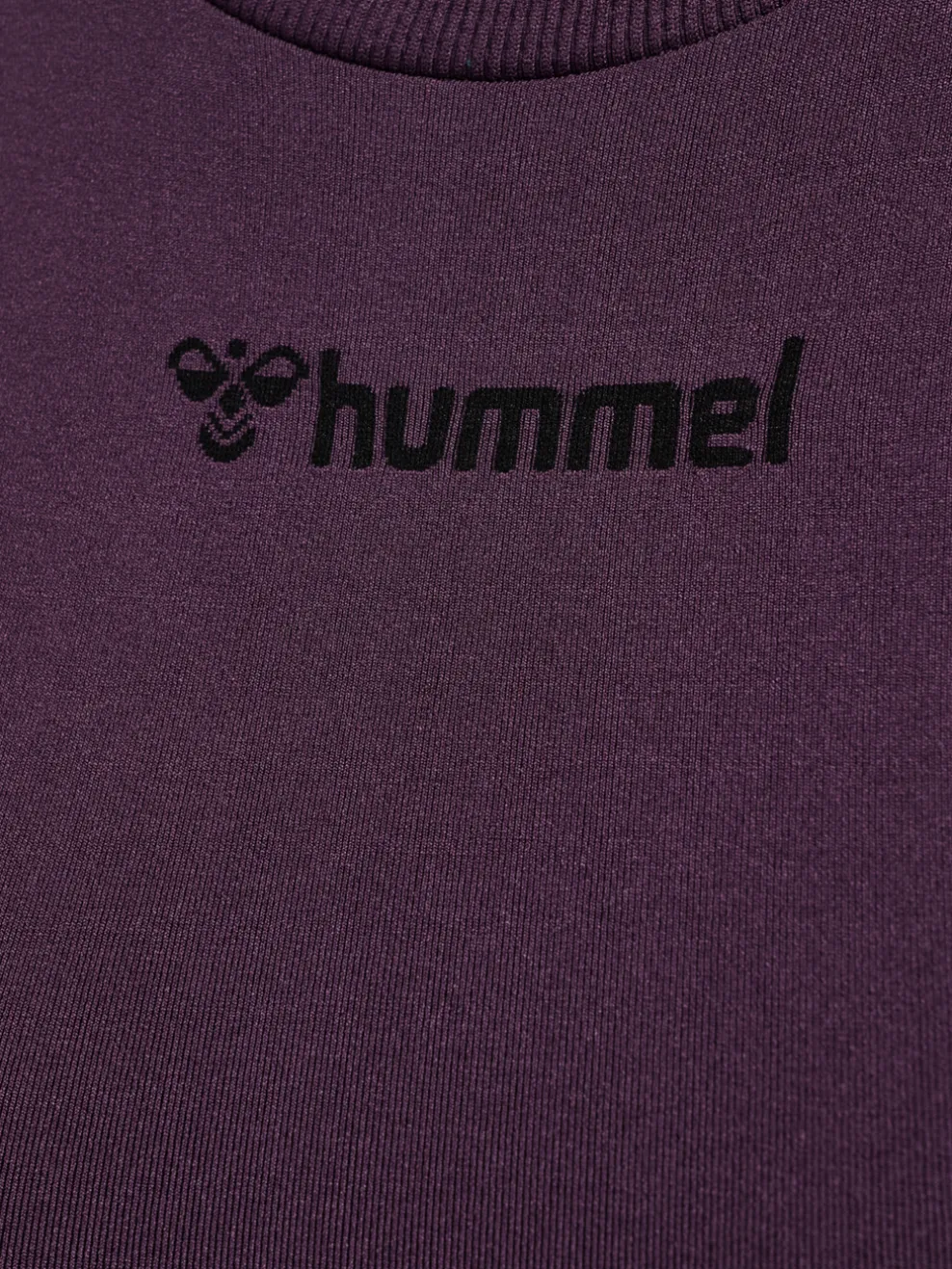 hmlMT SHAPING SEAMLESS T-SHIRT L/S
