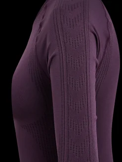 hmlMT SHAPING SEAMLESS T-SHIRT L/S