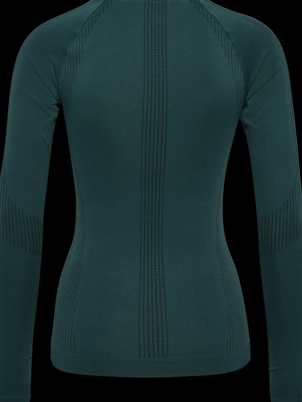 hmlMT SHAPING SEAMLESS T-SHIRT L/S