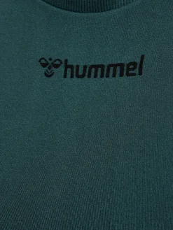 hmlMT SHAPING SEAMLESS T-SHIRT L/S