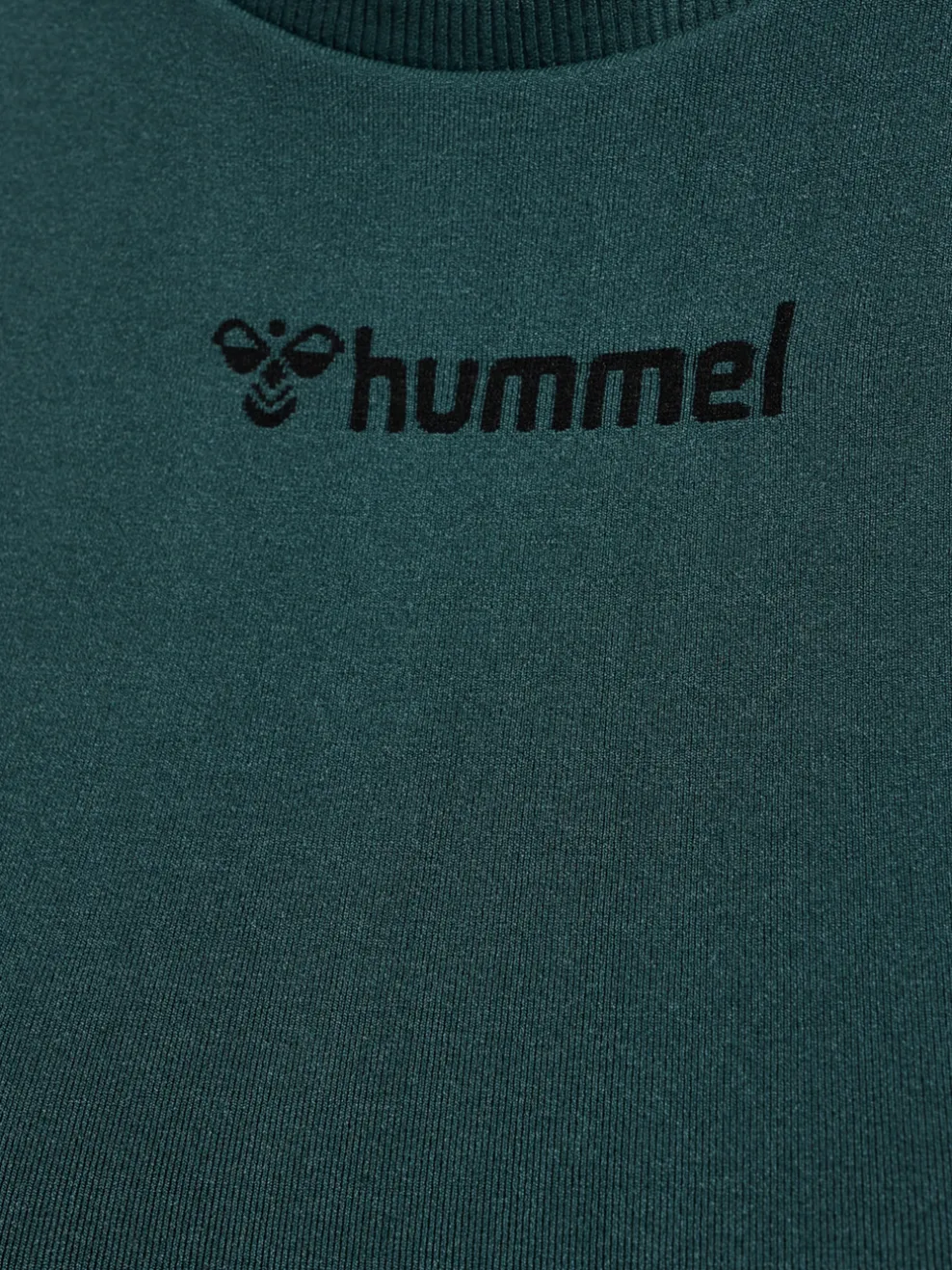 hmlMT SHAPING SEAMLESS T-SHIRT L/S