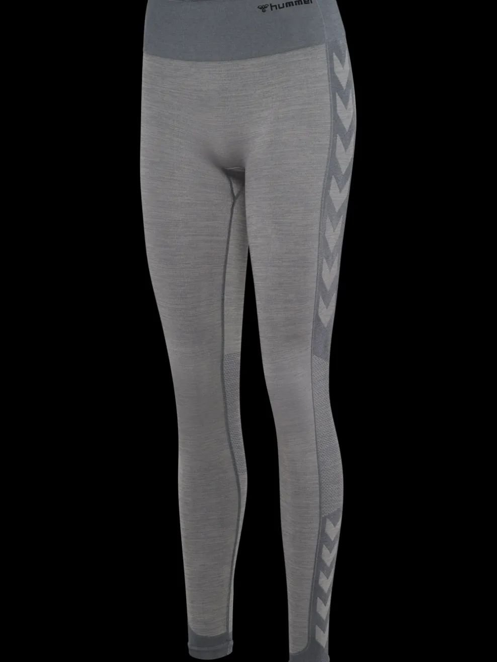 hmlMT SHINE SEAMLESS MW TIGHTS