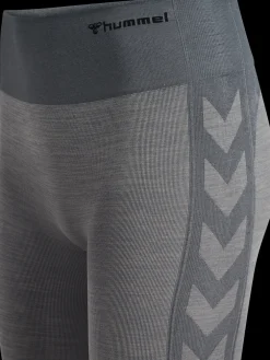 hmlMT SHINE SEAMLESS MW TIGHTS