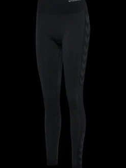hmlMT SHINE SEAMLESS MW TIGHTS