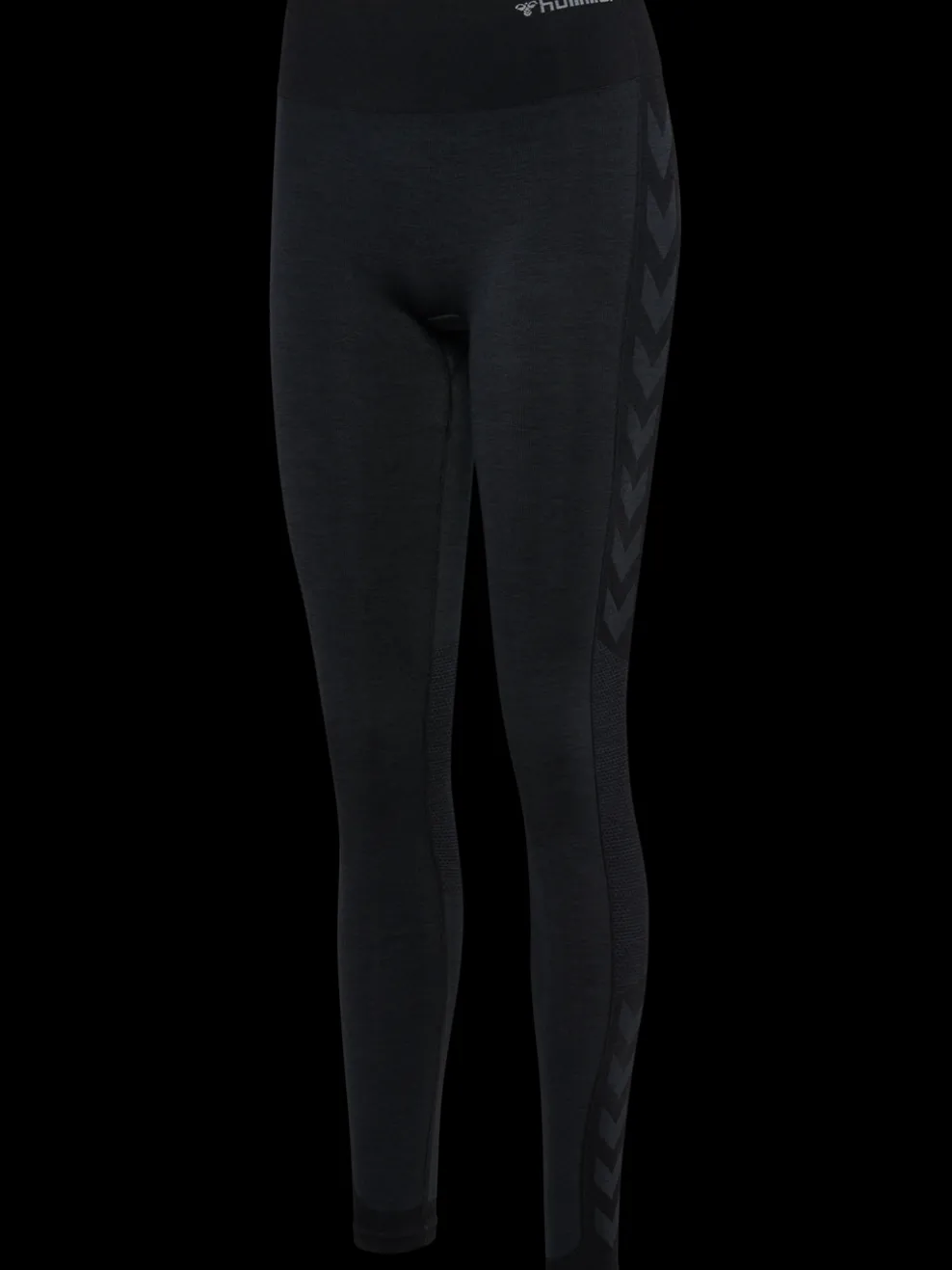 hmlMT SHINE SEAMLESS MW TIGHTS