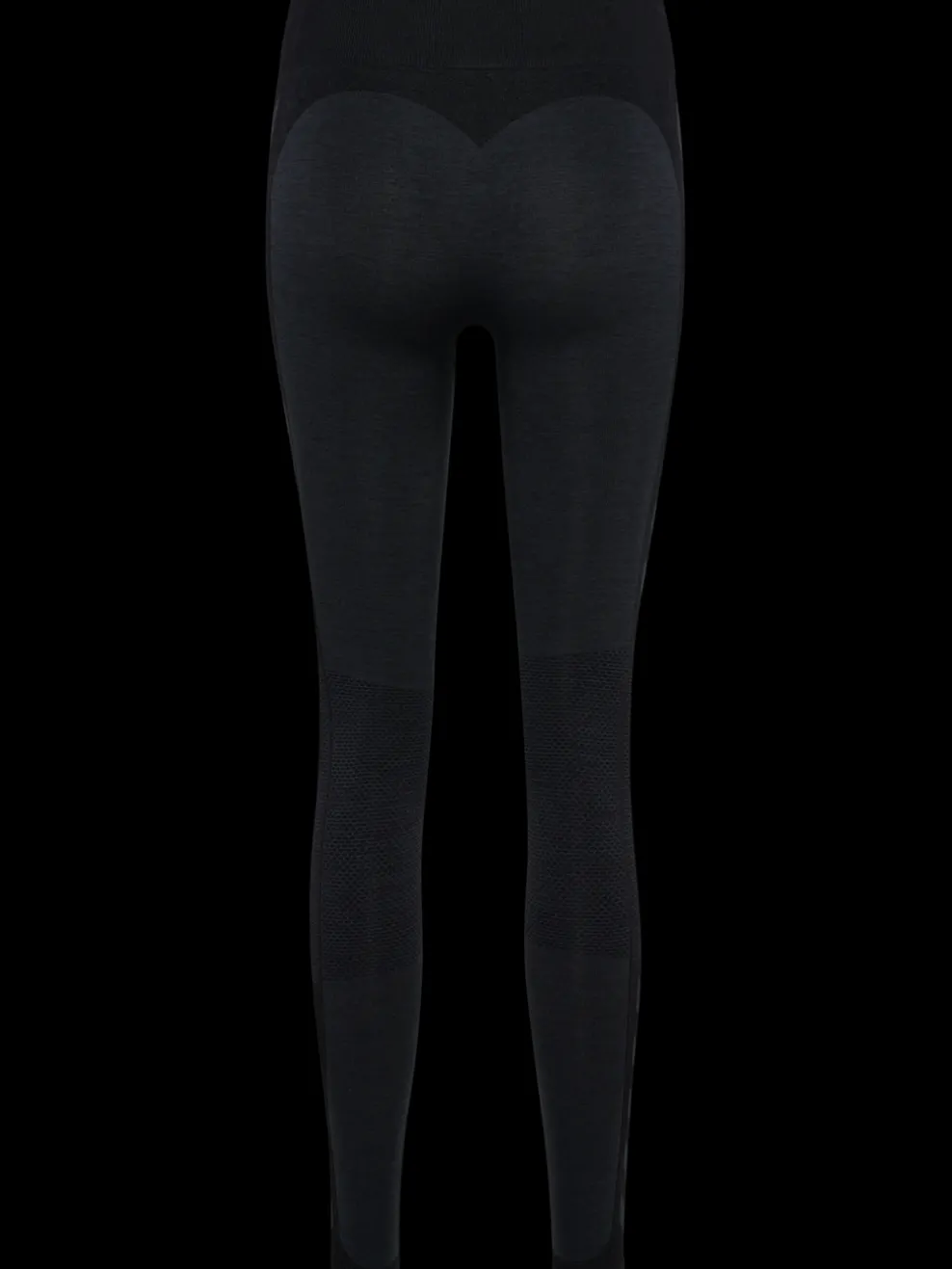 hmlMT SHINE SEAMLESS MW TIGHTS