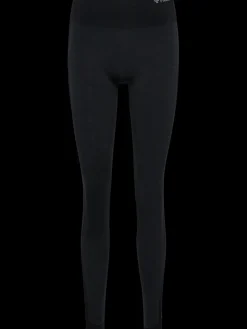 hmlMT SHINE SEAMLESS MW TIGHTS