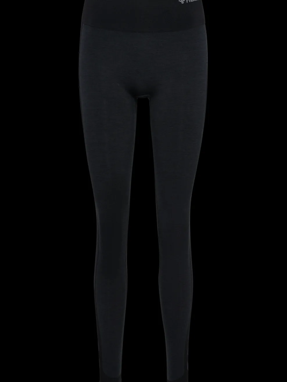 hmlMT SHINE SEAMLESS MW TIGHTS