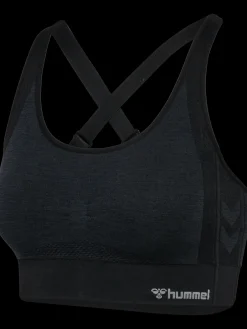hmlMT SHINE SEAMLESS SPORTS BRA