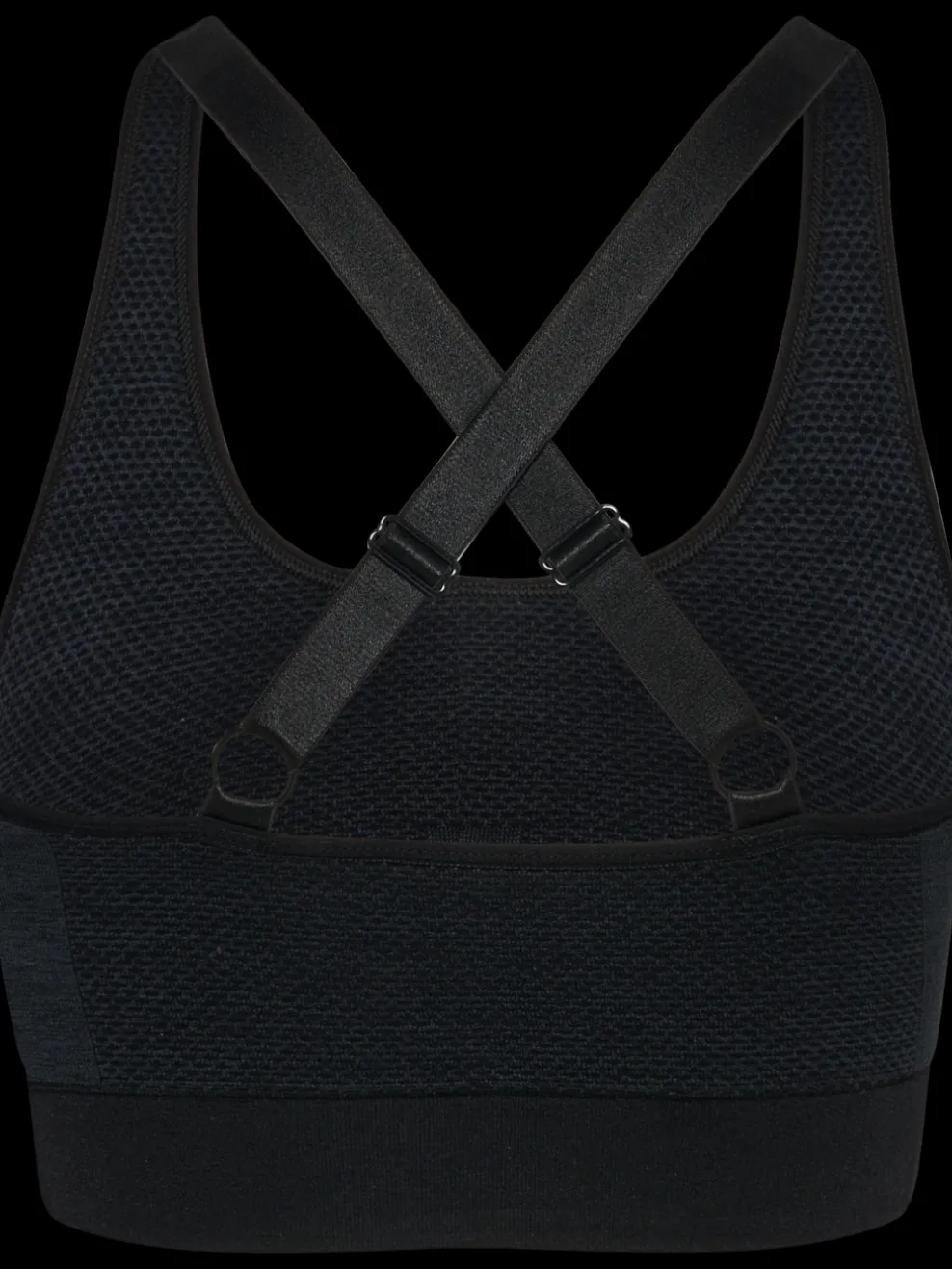hmlMT SHINE SEAMLESS SPORTS BRA