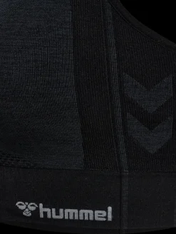 hmlMT SHINE SEAMLESS SPORTS BRA