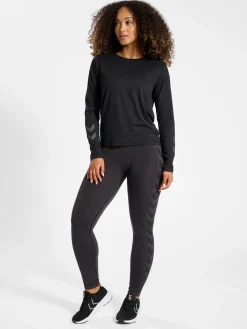 hmlMT TAYLOR T-SHIRT L/S