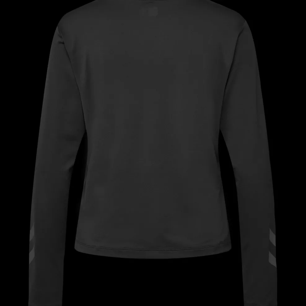 hmlMT TAYLOR T-SHIRT L/S