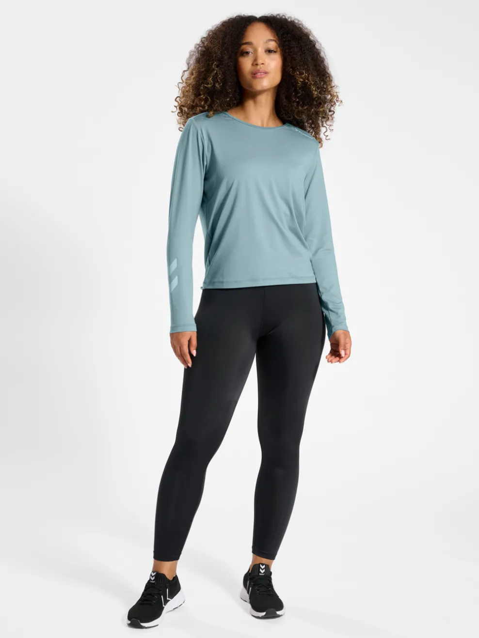 hmlMT TAYLOR T-SHIRT L/S