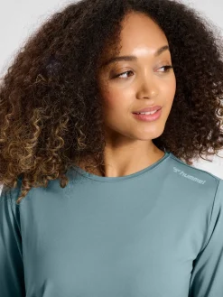 hmlMT TAYLOR T-SHIRT L/S
