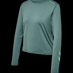 hmlMT TAYLOR T-SHIRT L/S