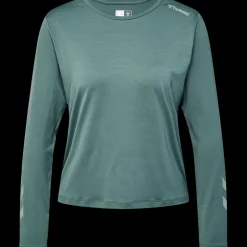 hmlMT TAYLOR T-SHIRT L/S