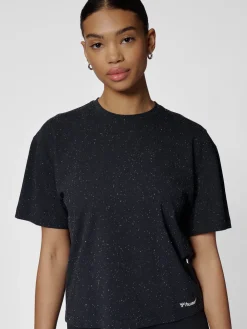 hmlMT ULTRA BOXY SHORT T-SHIRT