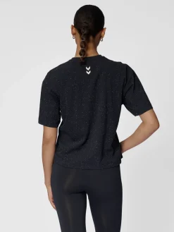 hmlMT ULTRA BOXY SHORT T-SHIRT