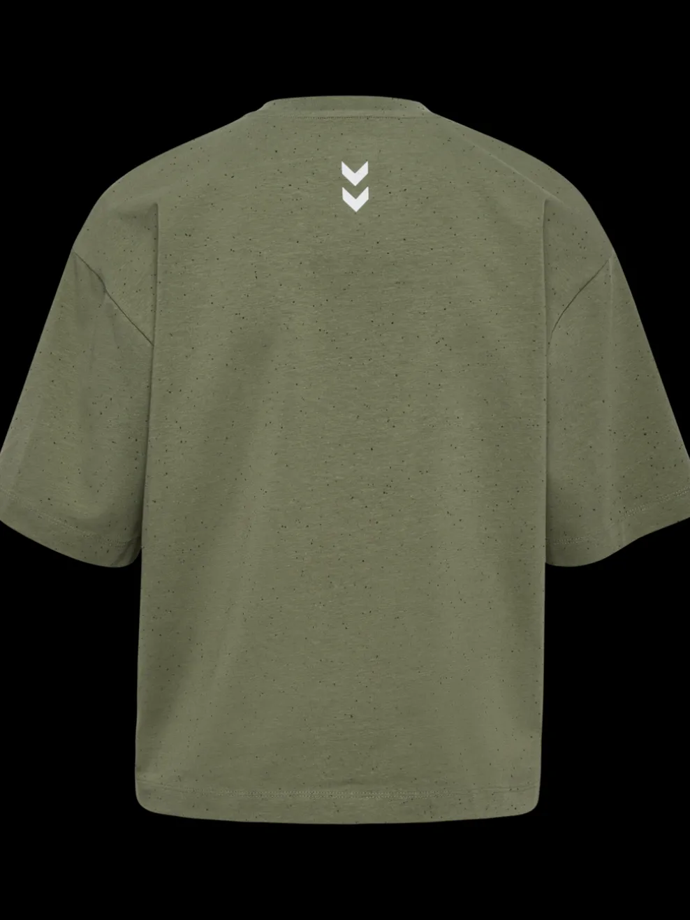 hmlMT ULTRA BOXY SHORT T-SHIRT