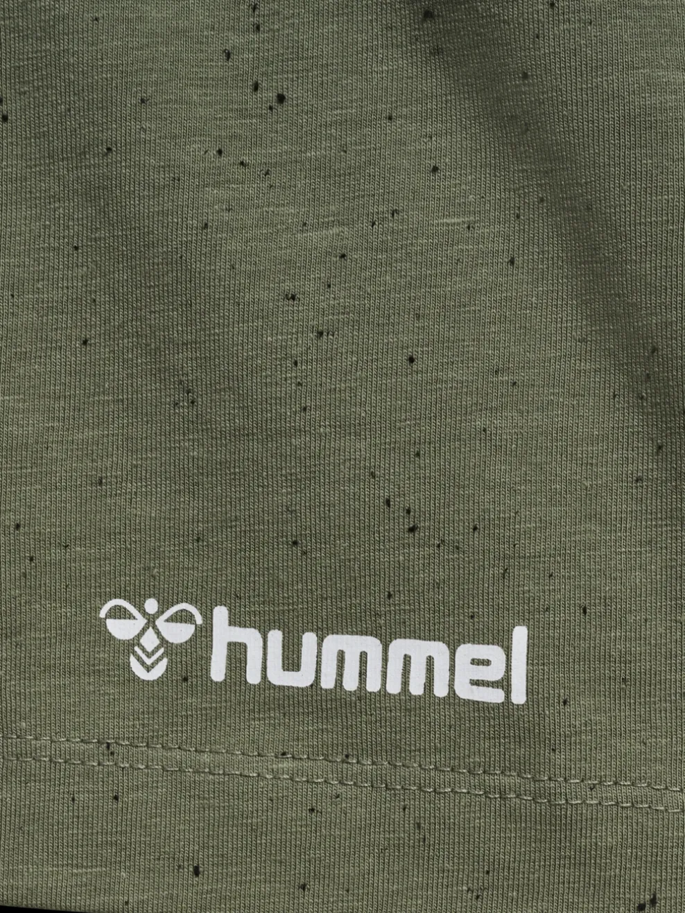 hmlMT ULTRA BOXY SHORT T-SHIRT