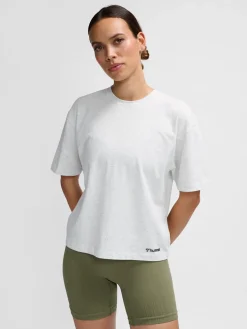 hmlMT ULTRA BOXY SHORT T-SHIRT