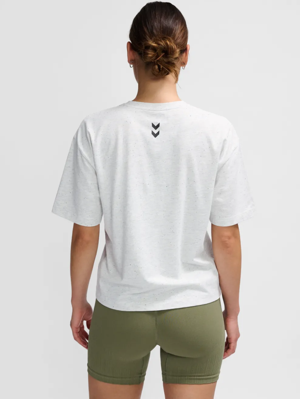 hmlMT ULTRA BOXY SHORT T-SHIRT
