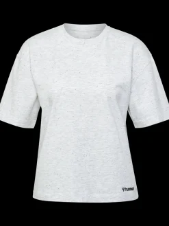 hmlMT ULTRA BOXY SHORT T-SHIRT