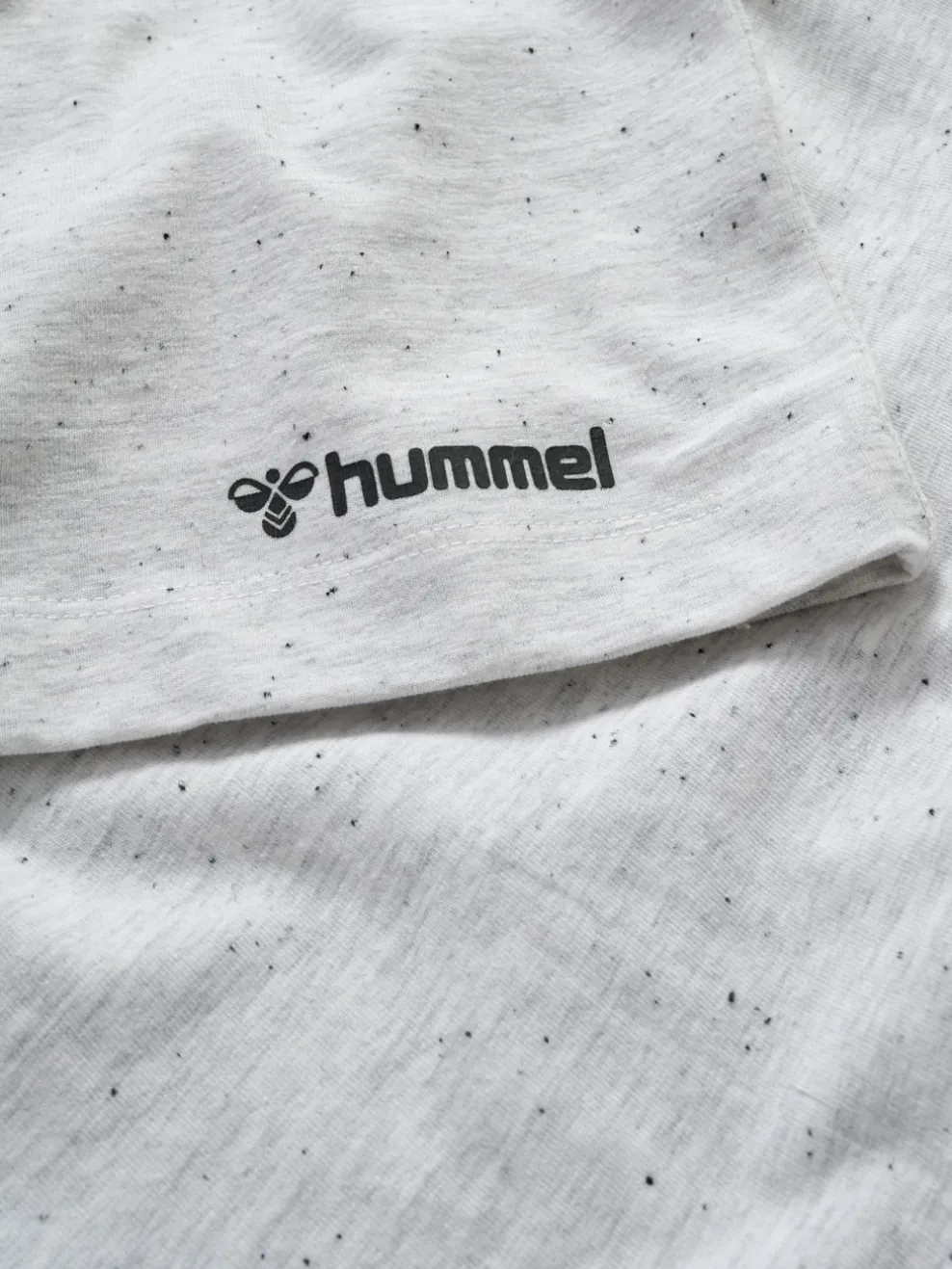hmlMT ULTRA BOXY SHORT T-SHIRT
