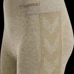 hmlMT UNA SEAMLESS MID WAIST TIGHTS