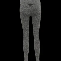 hmlMT UNA SEAMLESS MID WAIST TIGHTS