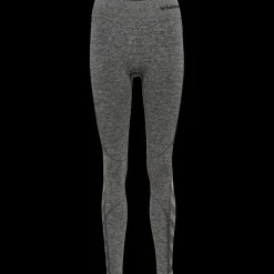 hmlMT UNA SEAMLESS MID WAIST TIGHTS