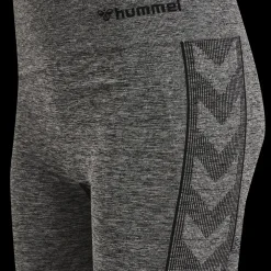 hmlMT UNA SEAMLESS MID WAIST TIGHTS