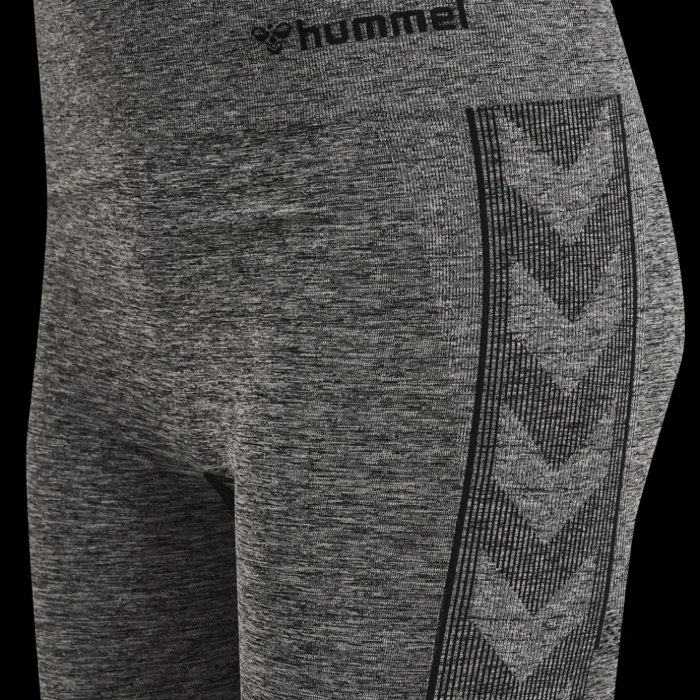 hmlMT UNA SEAMLESS MID WAIST TIGHTS