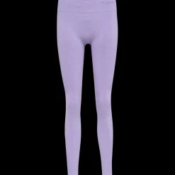 hmlMT UNA SEAMLESS MID WAIST TIGHTS